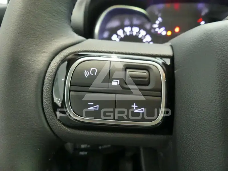 2021 Citroen C3