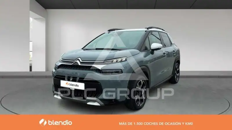 2021 Citroen C3