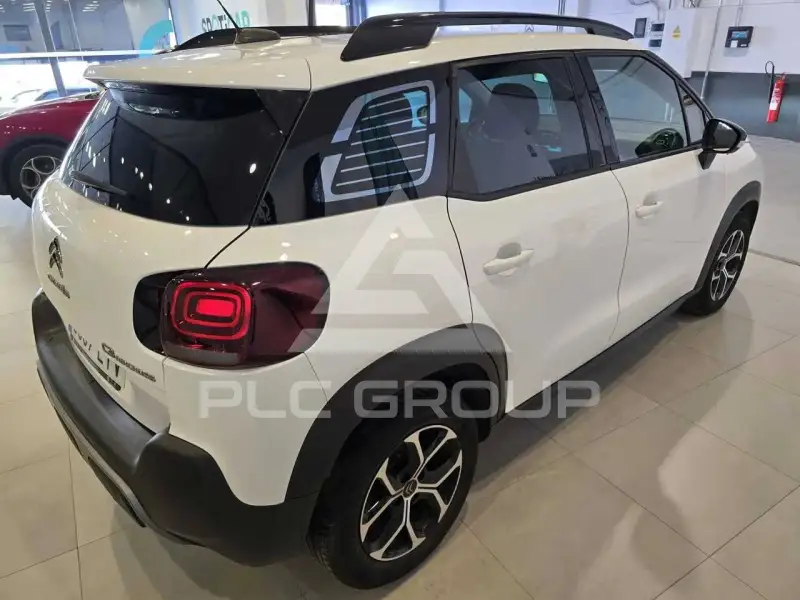 2021 Citroen C3