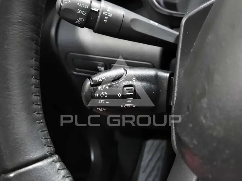 2021 Citroen C3