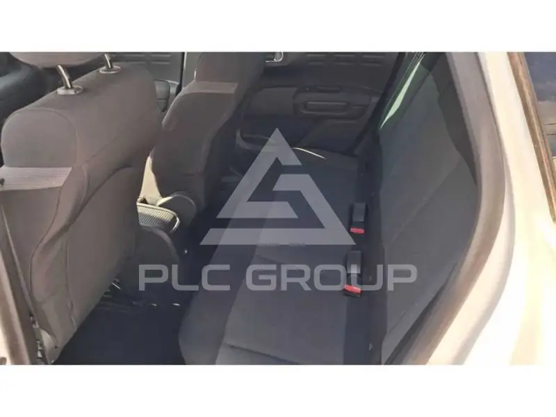 2021 Citroen C3