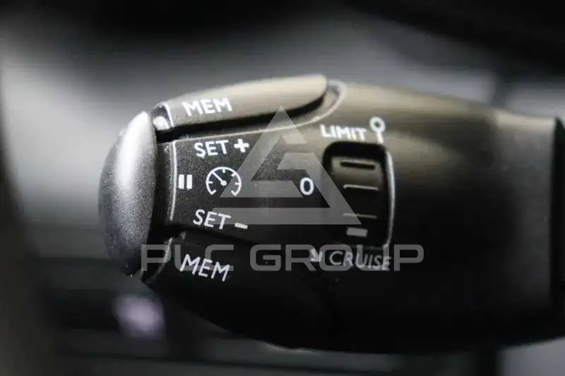 2021 Citroen C3