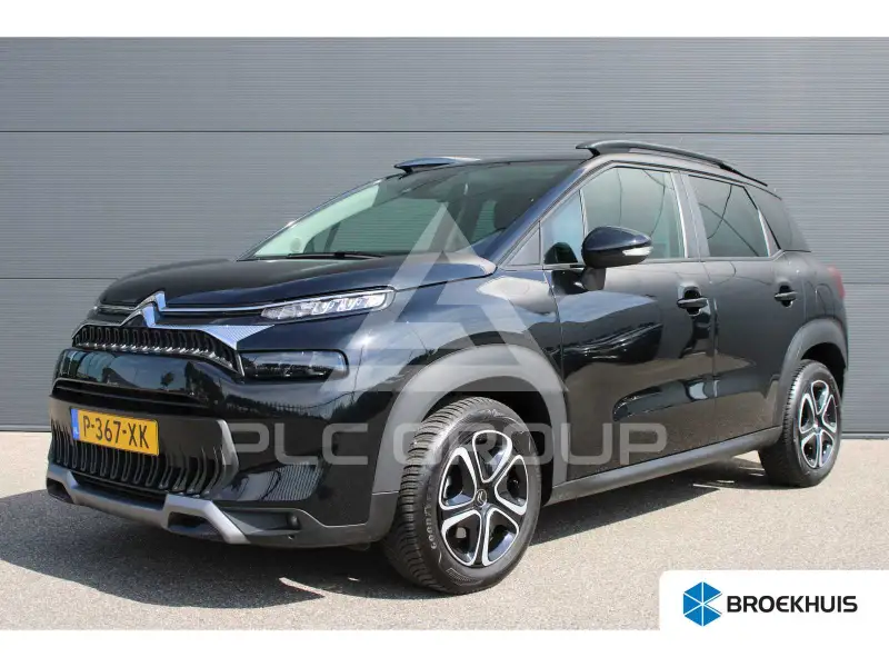 2021 Citroen C3