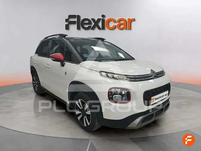 2021 Citroen C3