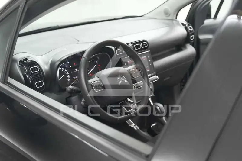 2021 Citroen C3