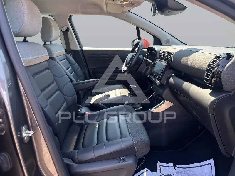 2021 Citroen C3
