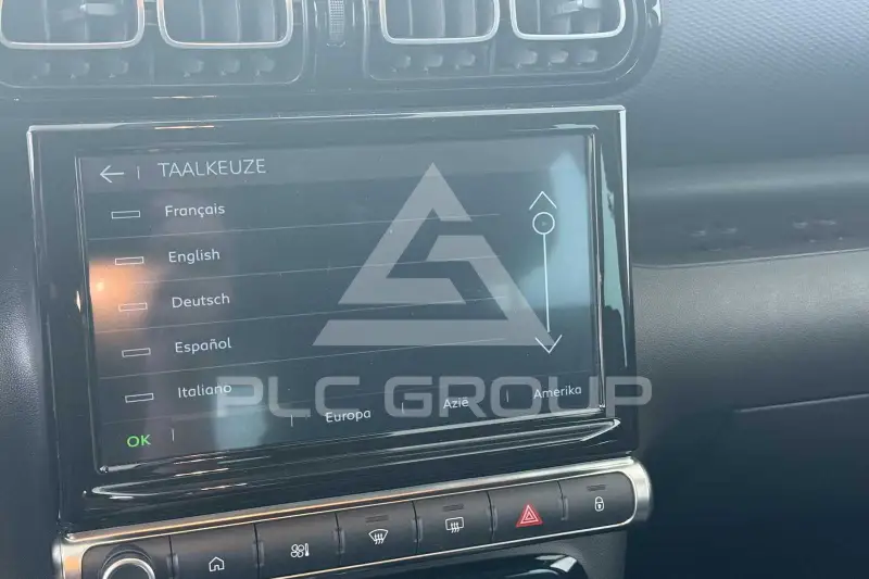2021 Citroen C3