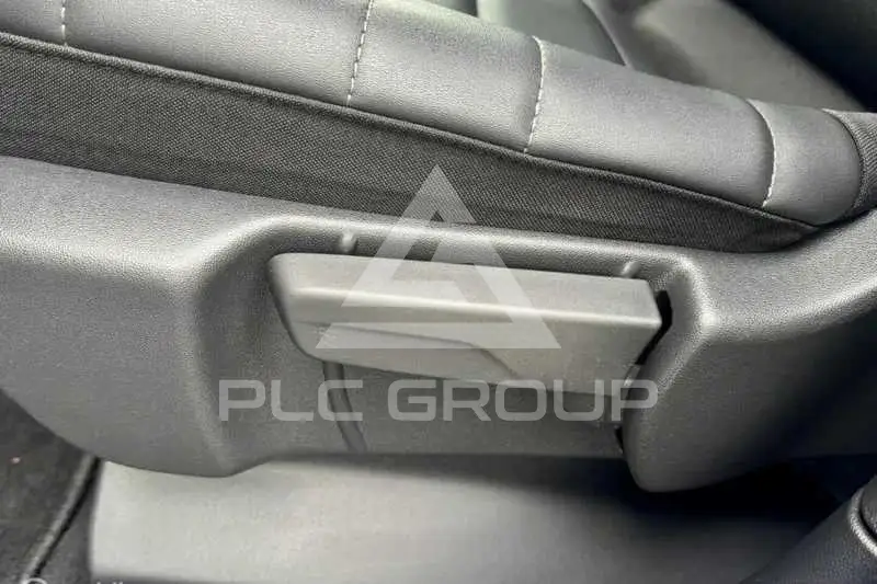 2021 Citroen C3