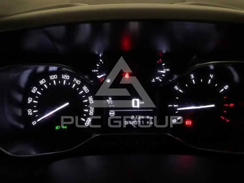 2021 Citroen C3