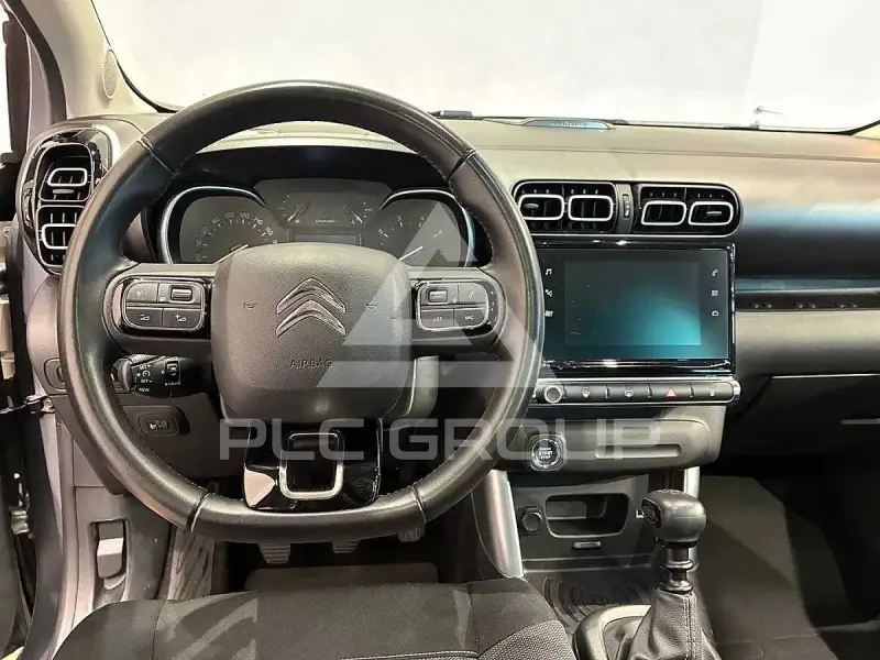 2021 Citroen C3