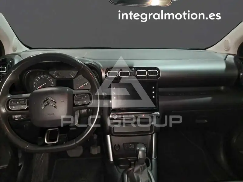 2021 Citroen C3