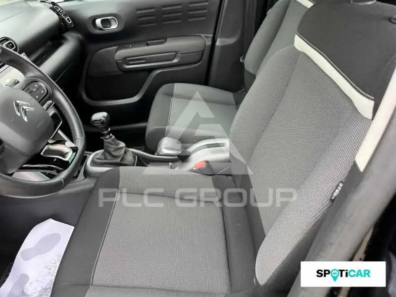 2021 Citroen C3