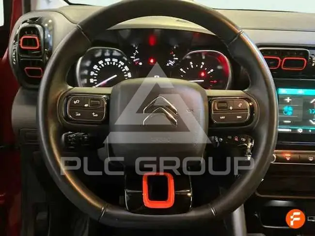 2021 Citroen C3