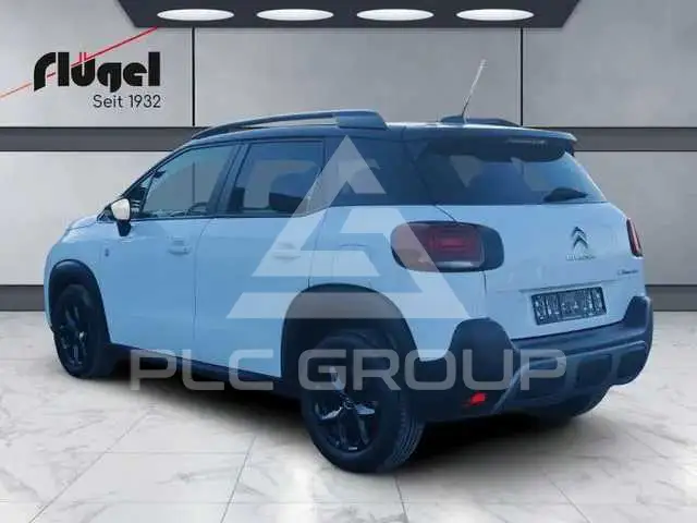 2021 Citroen C3