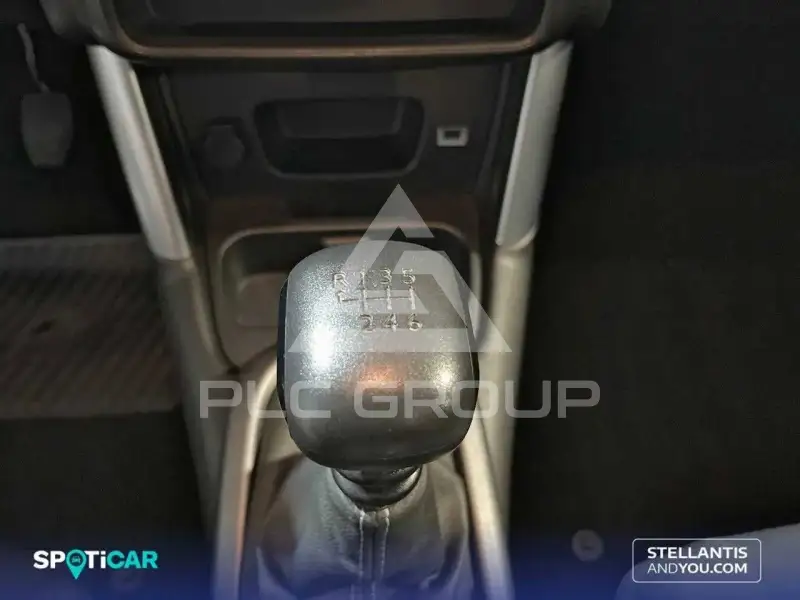2021 Citroen C3