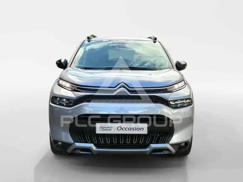 2021 Citroen C3