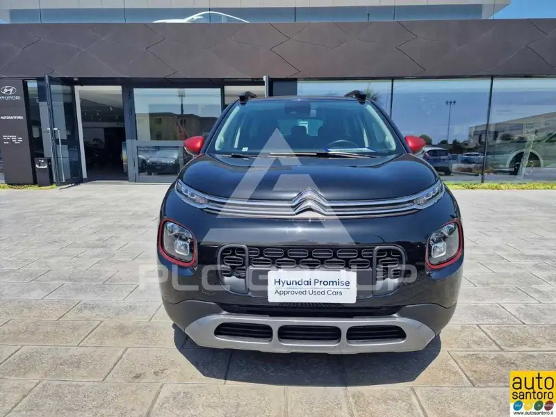 2021 Citroen C3
