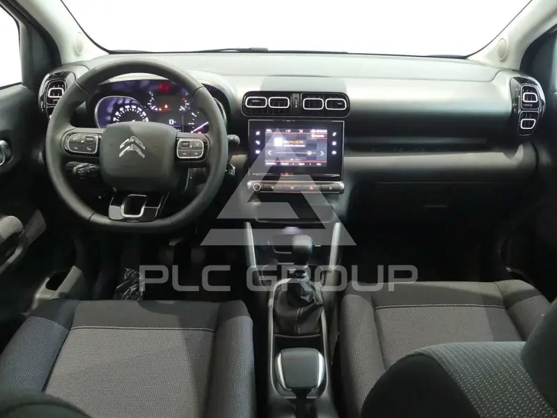 2021 Citroen C3