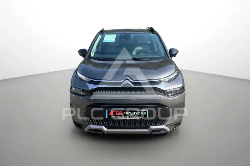 2021 Citroen C3