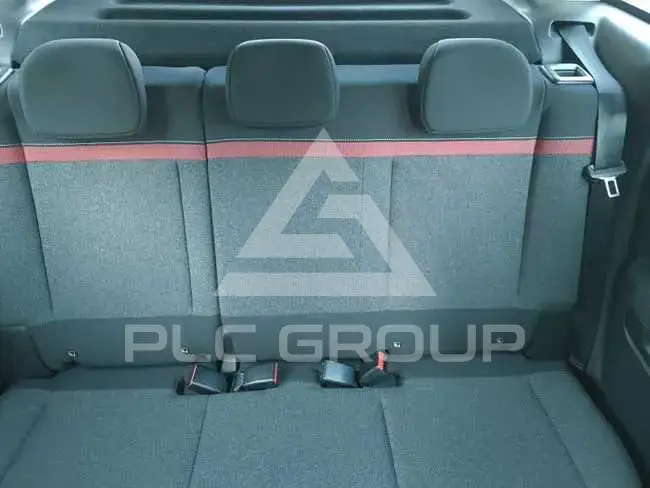 2021 Citroen C3