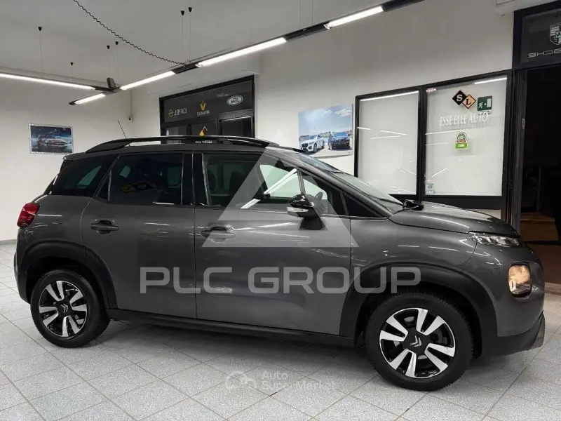 2021 Citroen C3