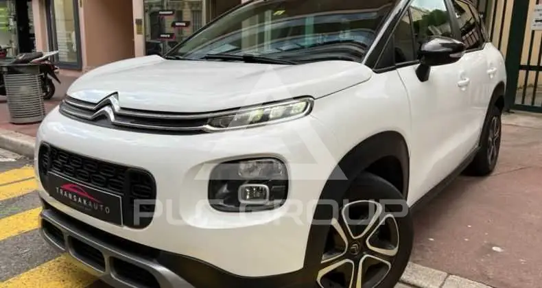 2021 Citroen C3