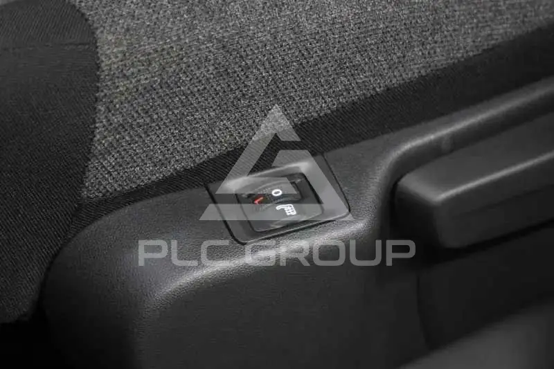 2021 Citroen C3