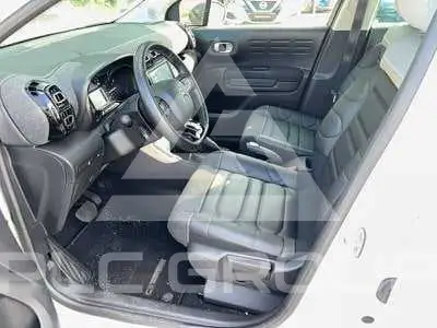 2021 Citroen C3