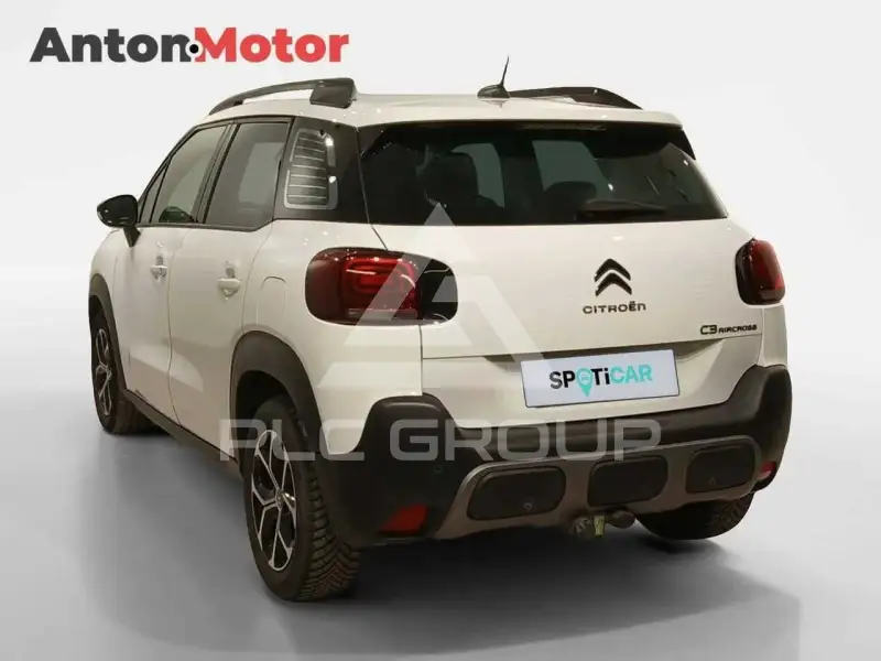 2021 Citroen C3