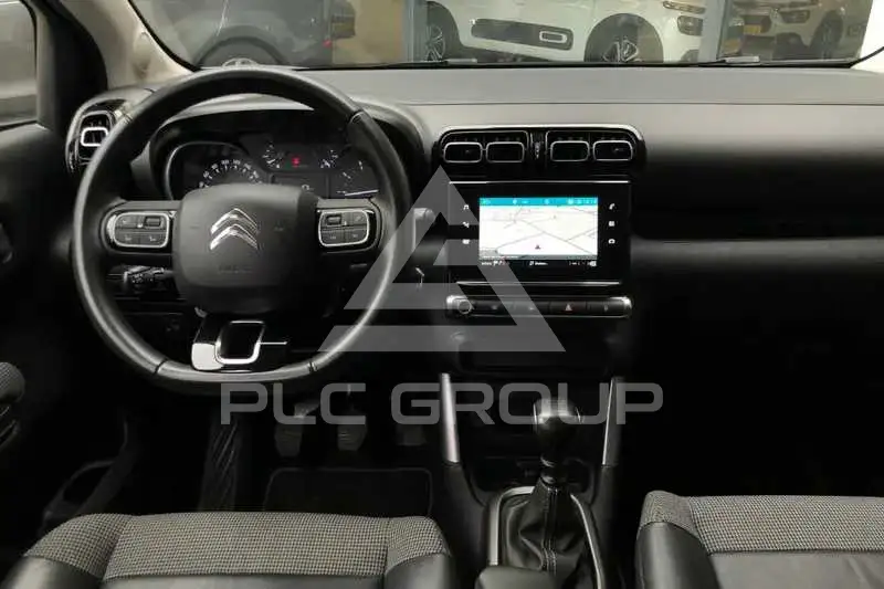 2021 Citroen C3