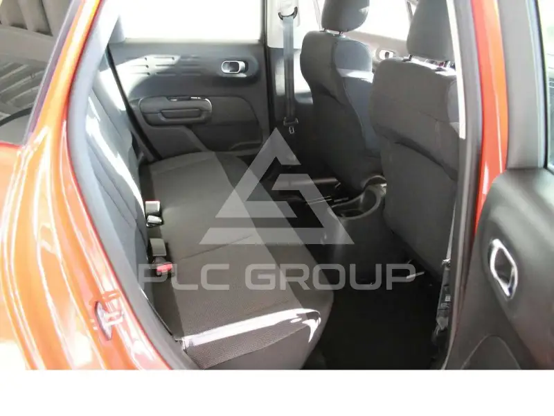 2021 Citroen C3