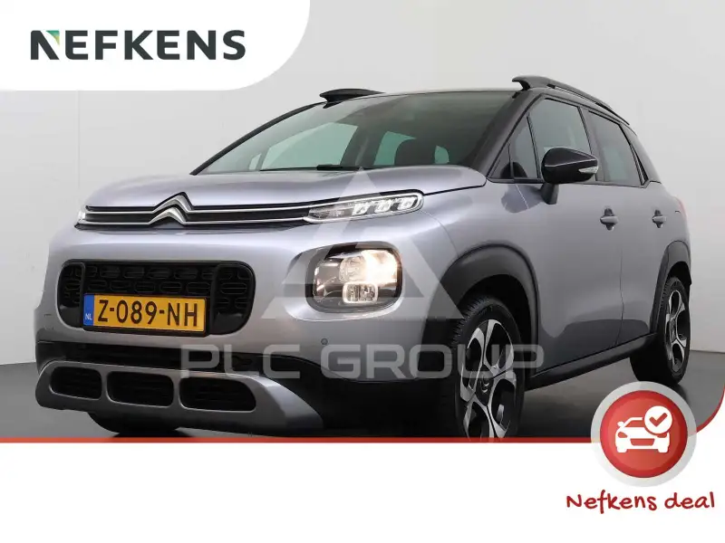 2021 Citroen C3