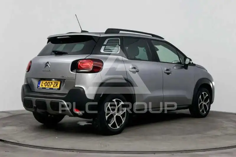2021 Citroen C3