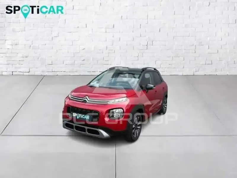 2021 Citroen C3
