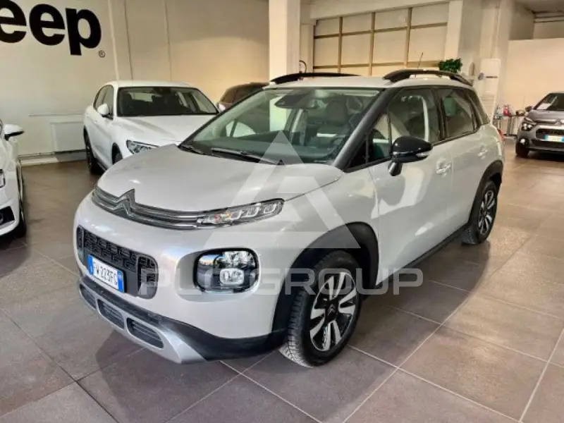 2021 Citroen C3