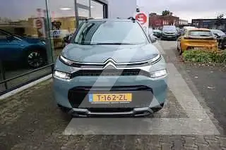2021 Citroen C3
