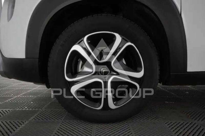 2021 Citroen C3