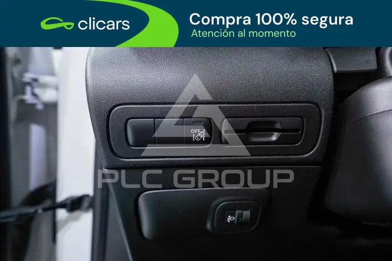 2021 Citroen C3