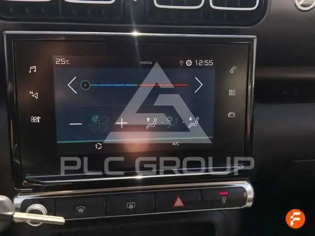 2021 Citroen C3