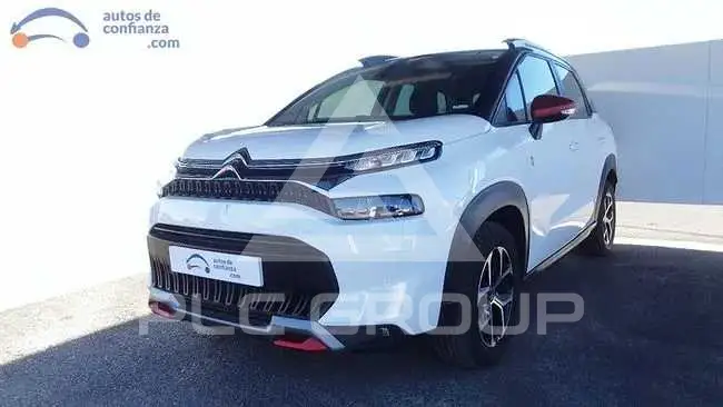 2021 Citroen C3