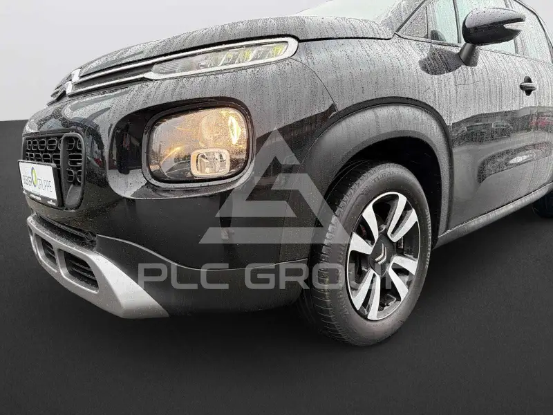 2021 Citroen C3