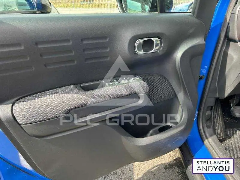 2021 Citroen C3