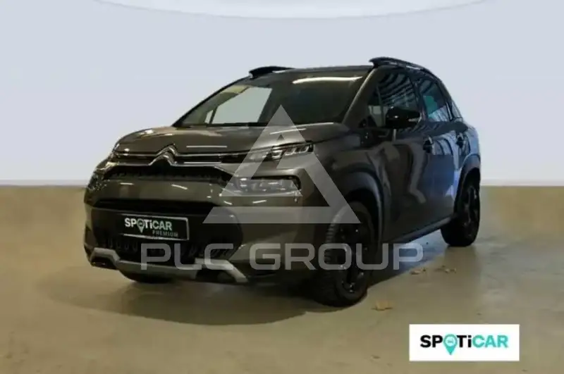 2021 Citroen C3