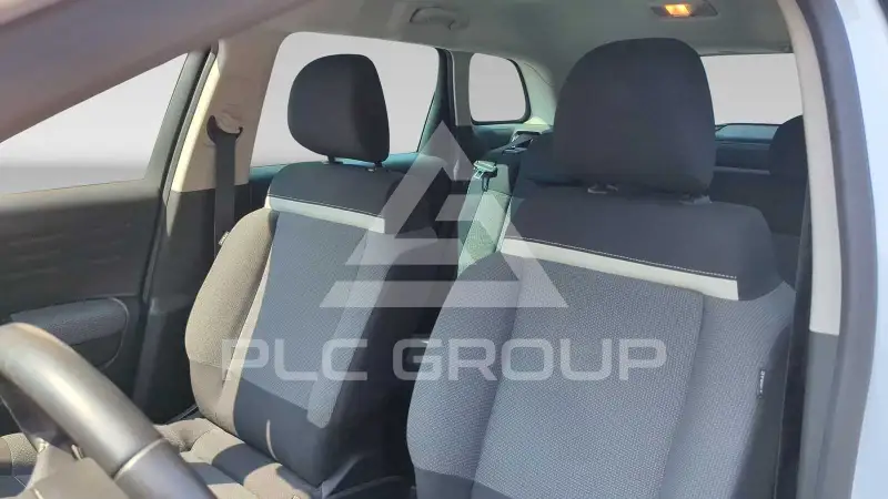 2021 Citroen C3