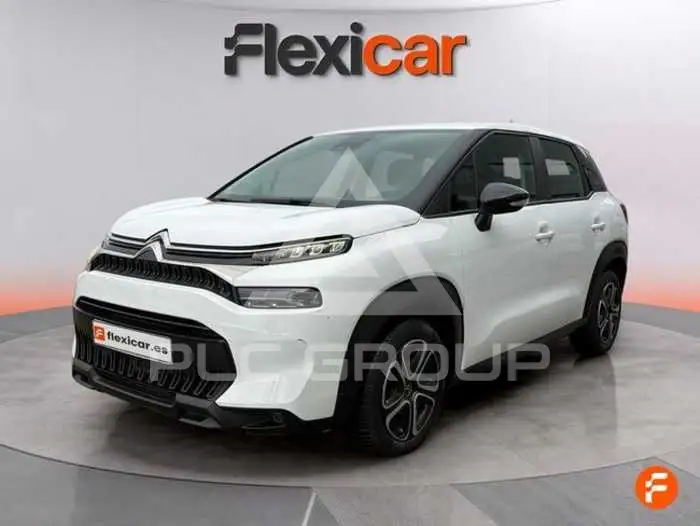 2021 Citroen C3