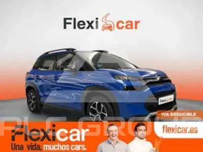 2021 Citroen C3