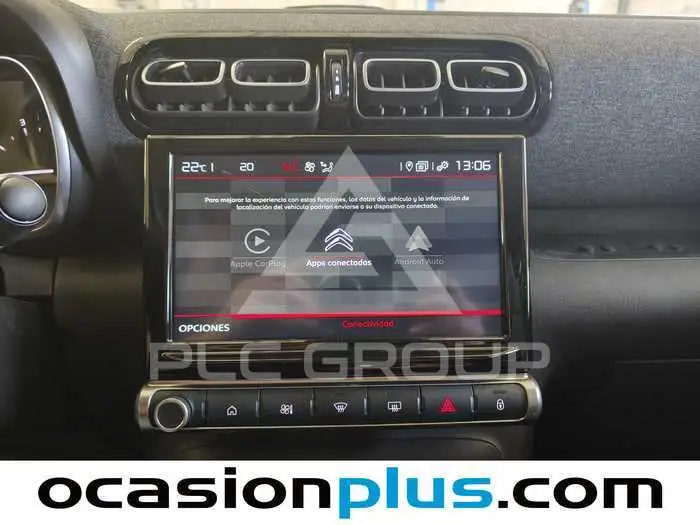 2021 Citroen C3