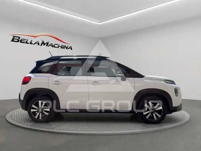 2021 Citroen C3