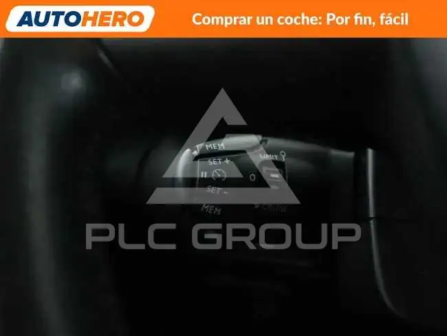 2021 Citroen C3