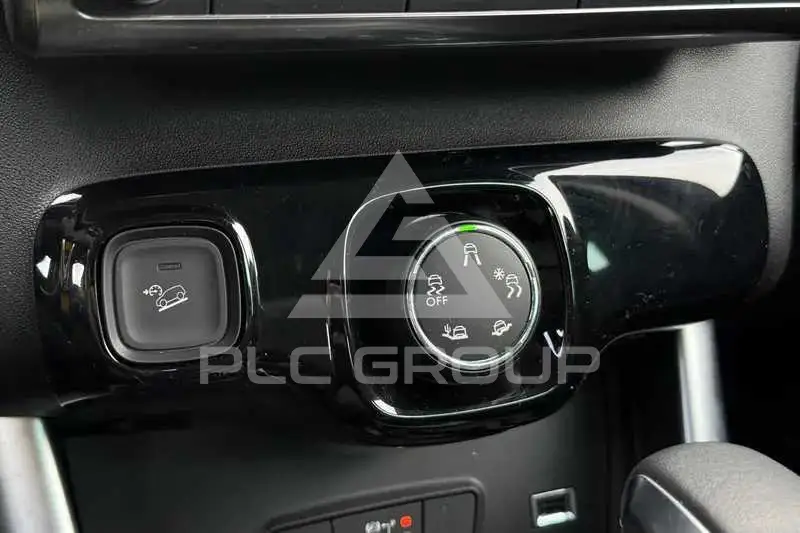 2021 Citroen C3